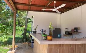La Casa Mondragon
